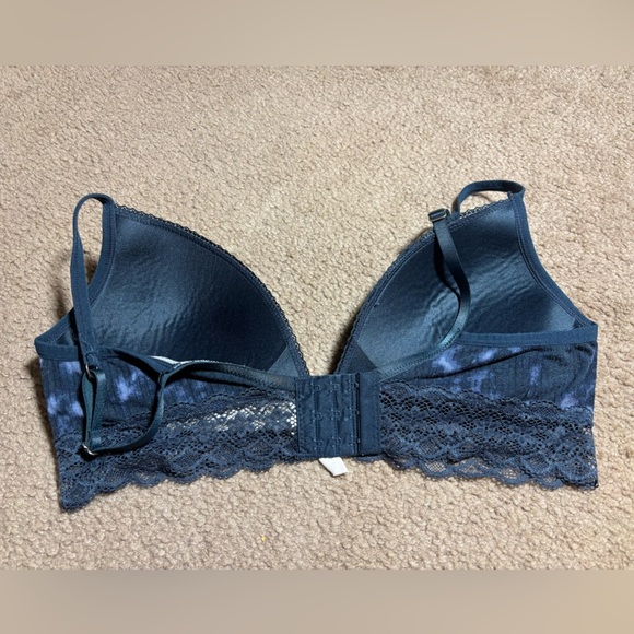 Lucky Brand Lightly PaddedBra Women’s Size 36B - Picture 2 of 3